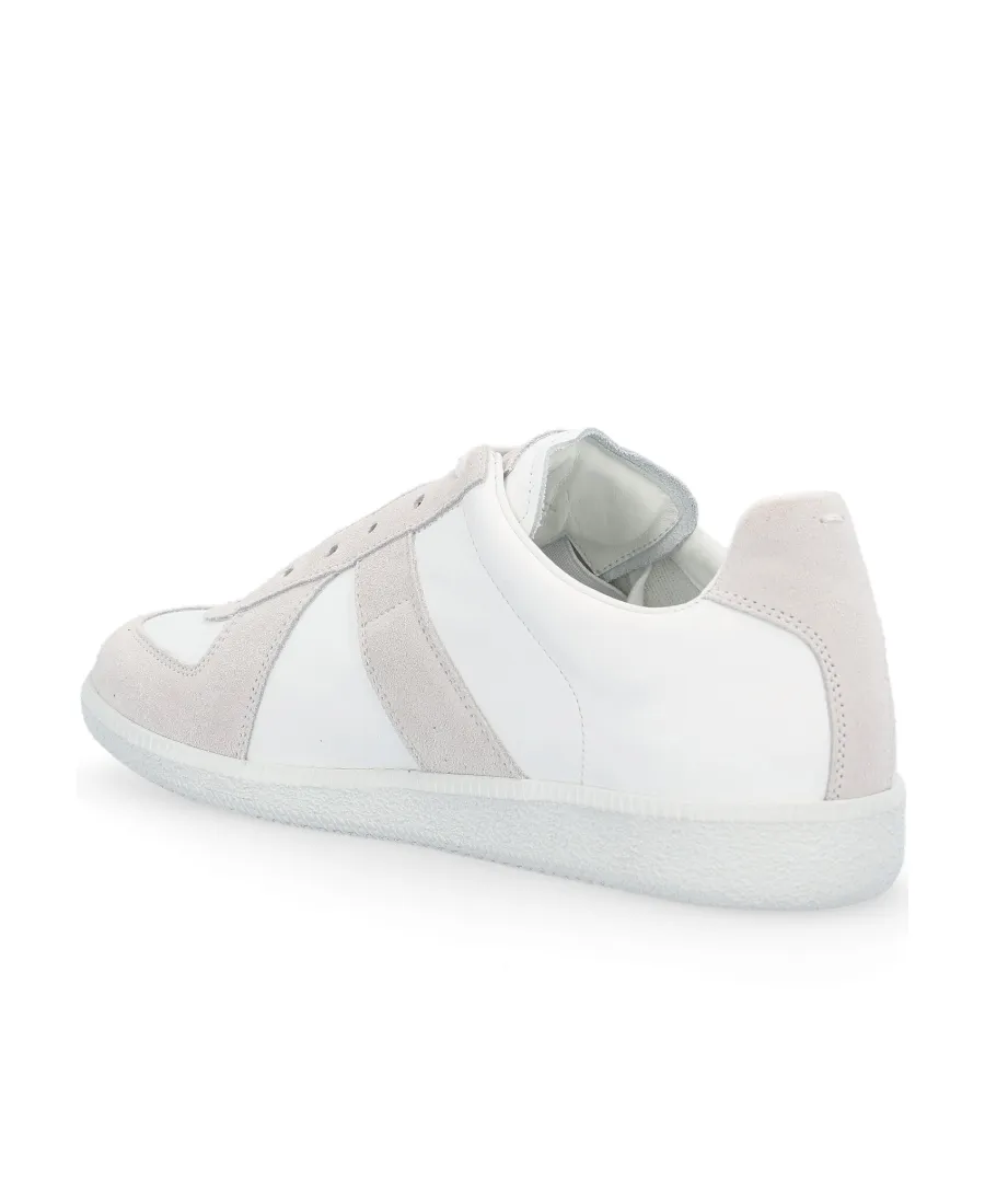 Replica Lace-Up Sneakers