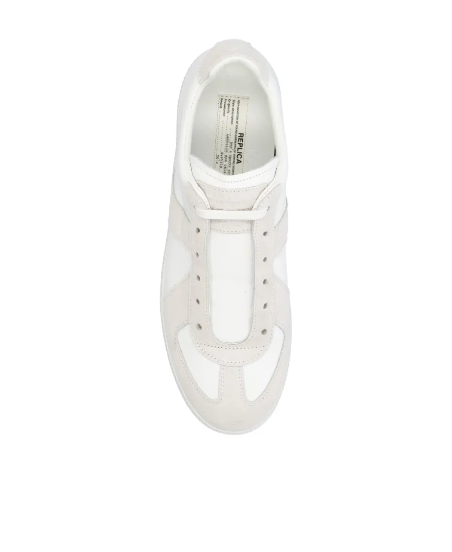 Replica Lace-Up Sneakers