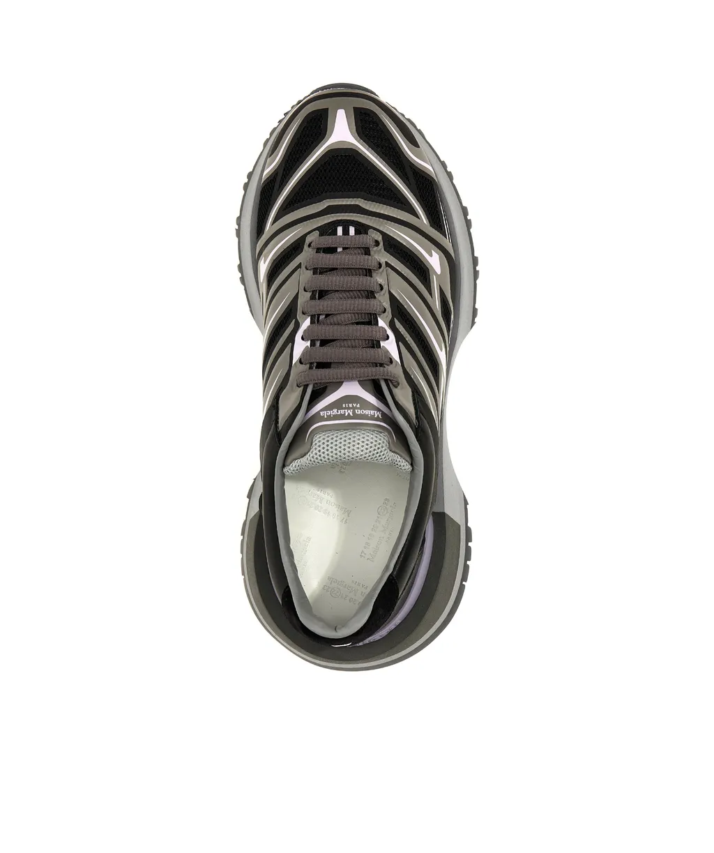 50-50 Low-Top Sneakers