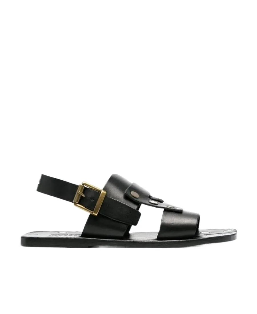 Tabi Gladiator Sandals