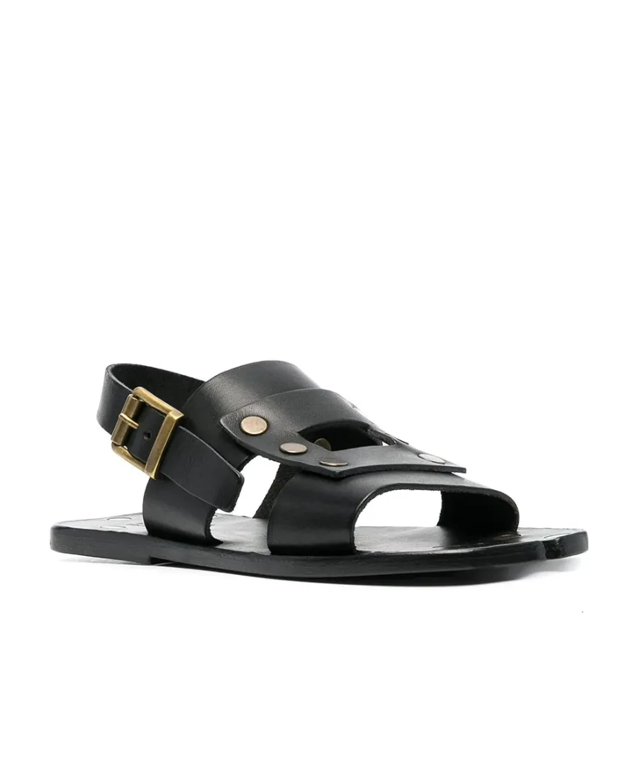 Tabi Gladiator Sandals