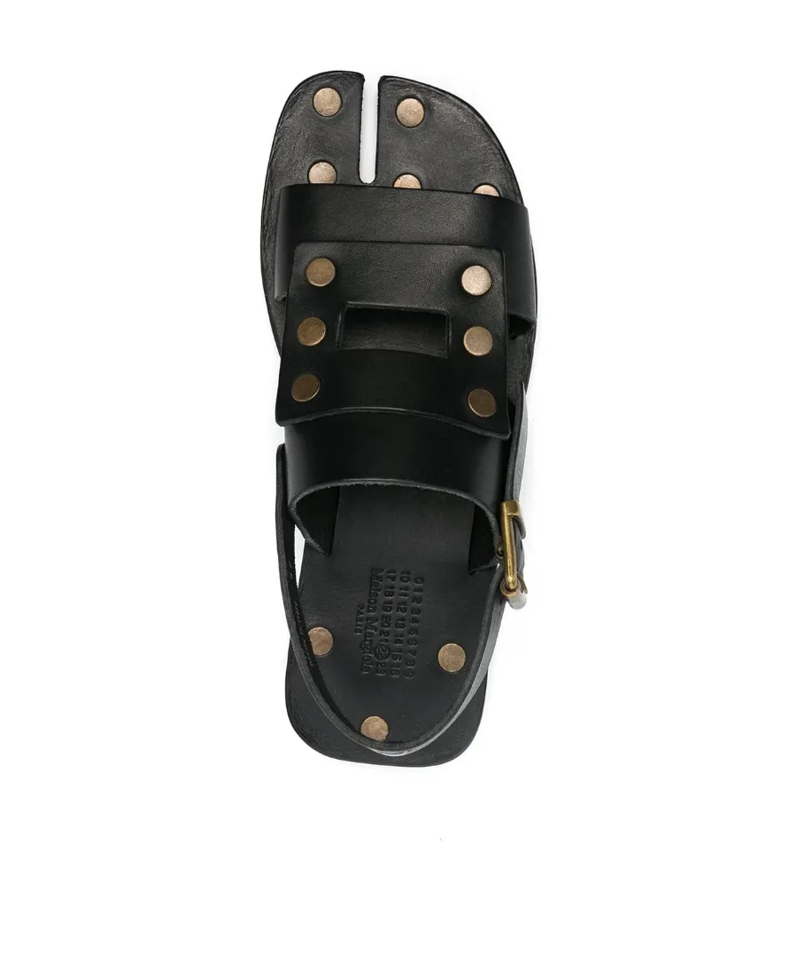 Tabi Gladiator Sandals