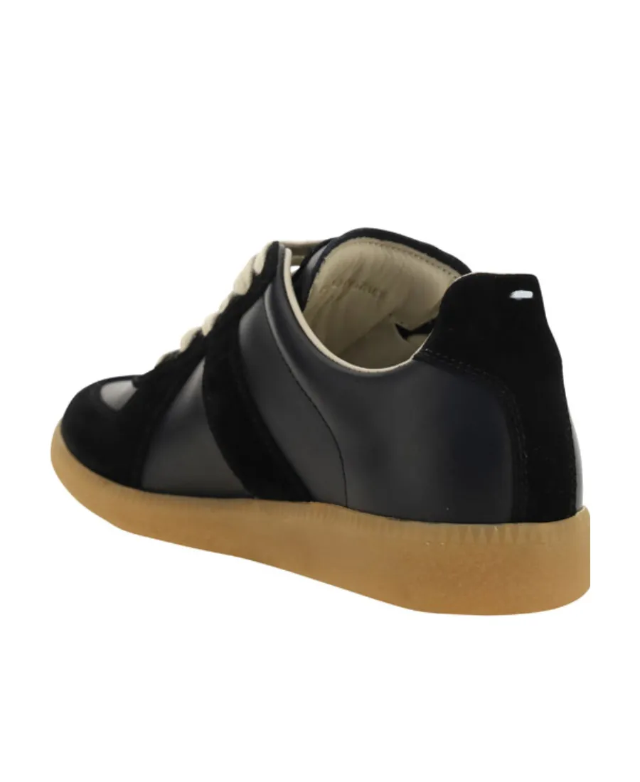 Replica Lace-Up Sneakers