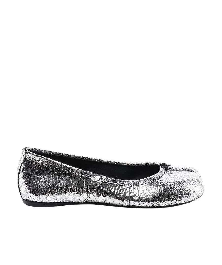 Slip-On Flat Shoes