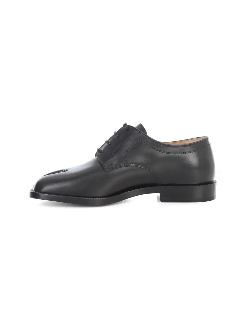 Tabi Lace-Up Shoes