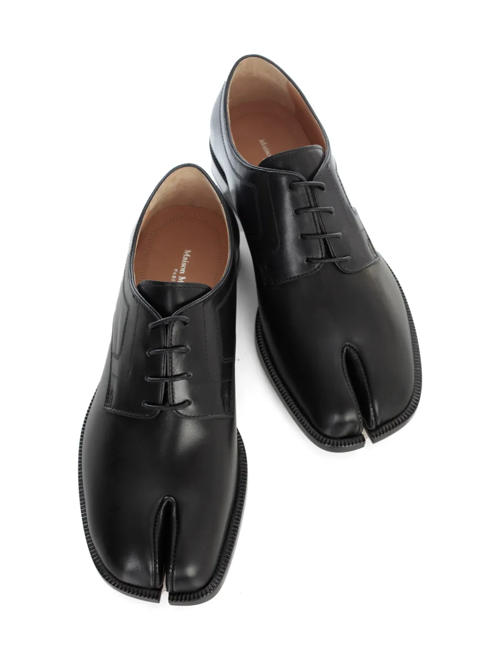 Tabi Lace-Up Shoes
