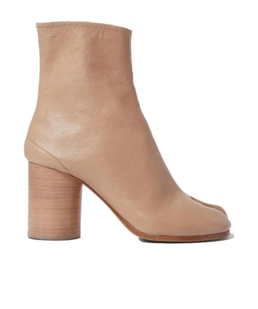 Tabi Ankle Boots