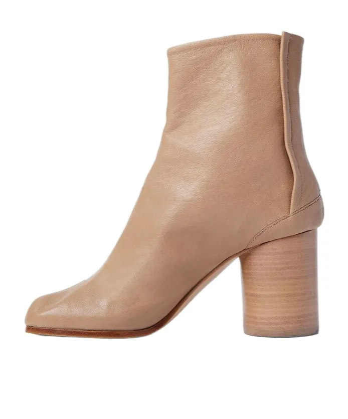 Tabi Ankle Boots