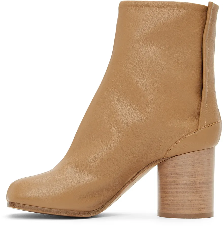 Tabi Ankle Boots