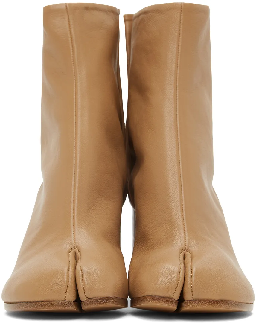 Tabi Ankle Boots