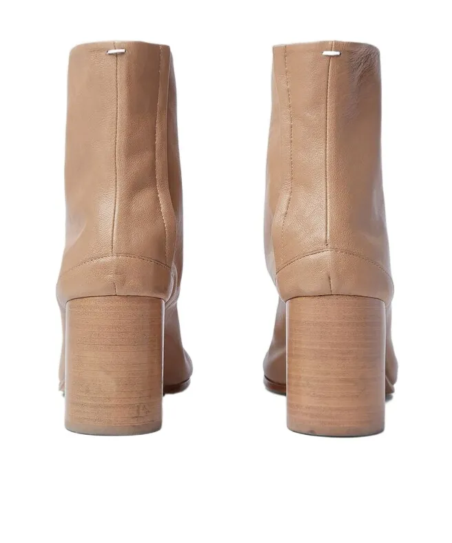 Tabi Ankle Boots