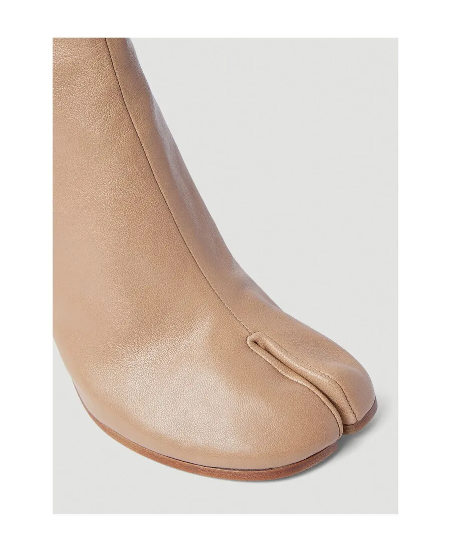 Tabi Ankle Boots