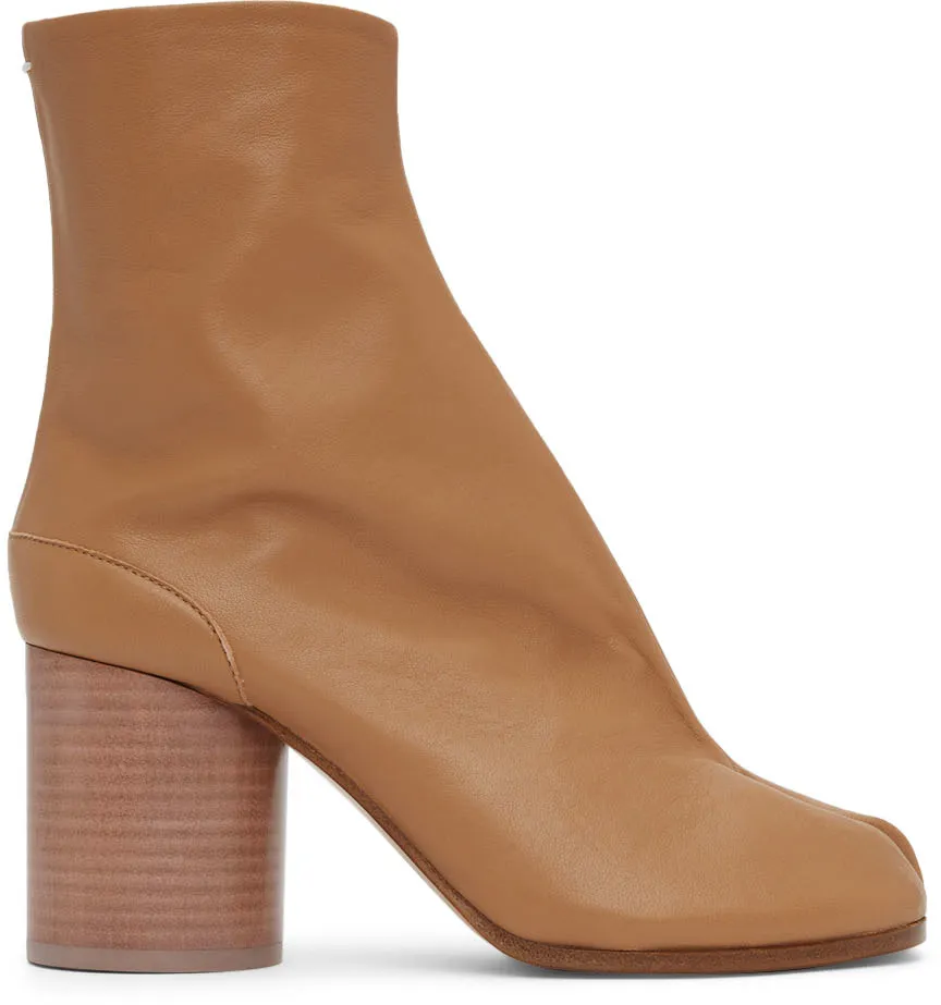 Tabi Ankle Boots