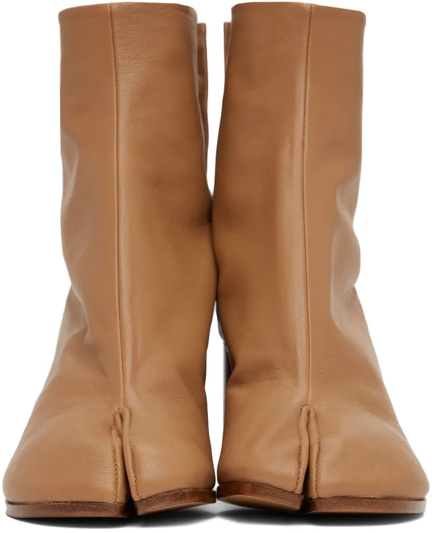 Tabi Ankle Boots