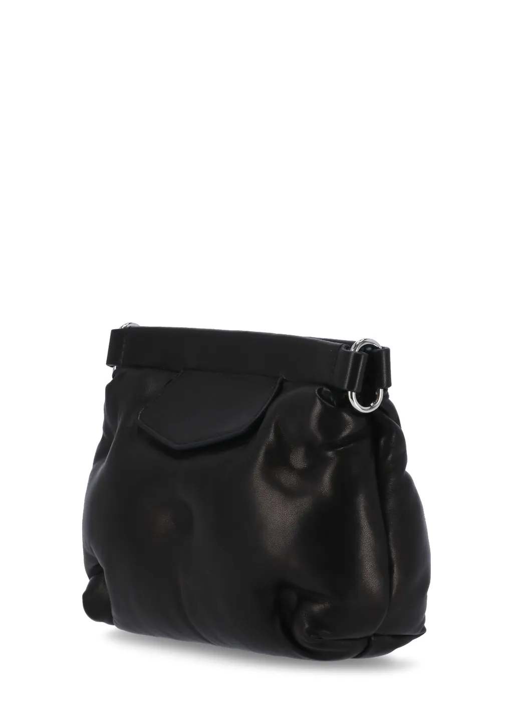 Glam Slam Clutch Bag