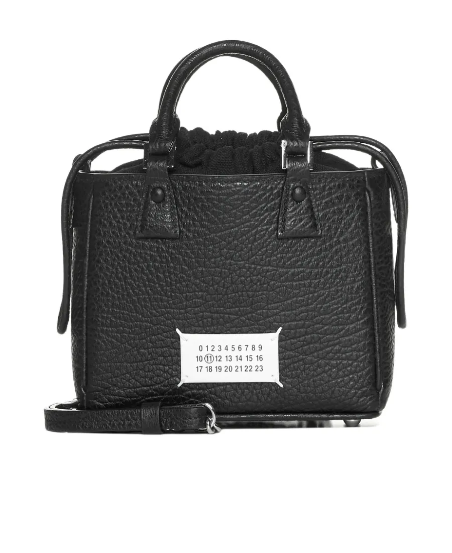 5Ac Horizontal Tote Bag