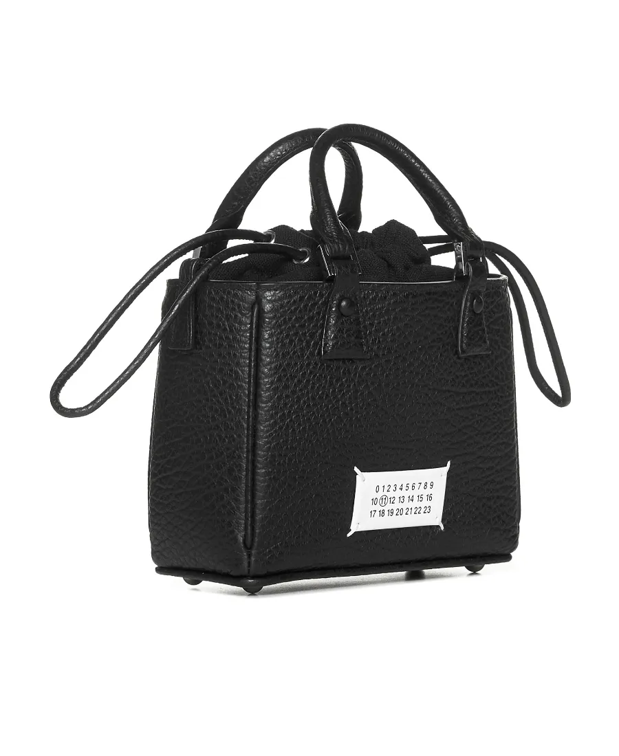 5Ac Horizontal Tote Bag