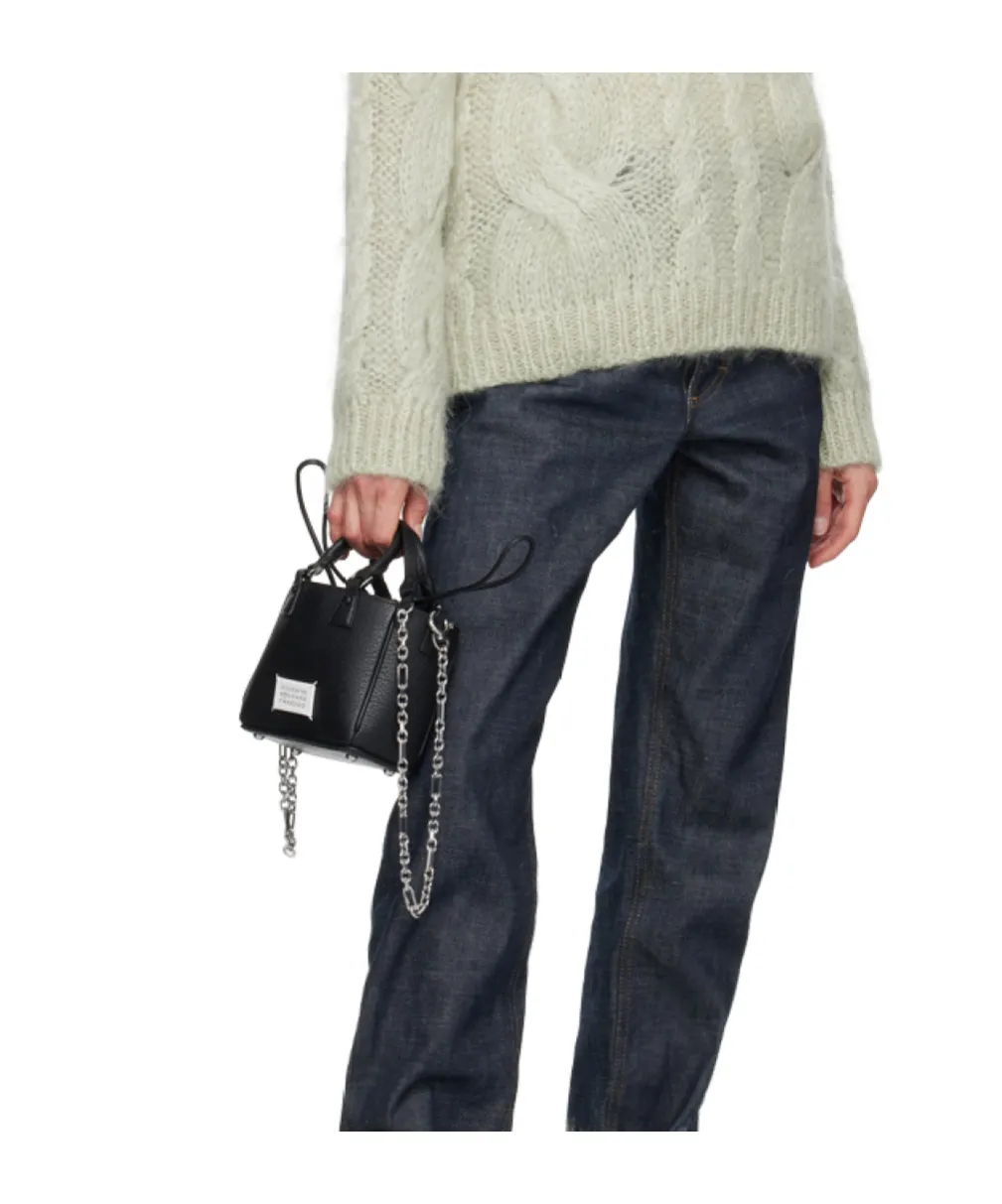 5Ac Horizontal Tote Bag