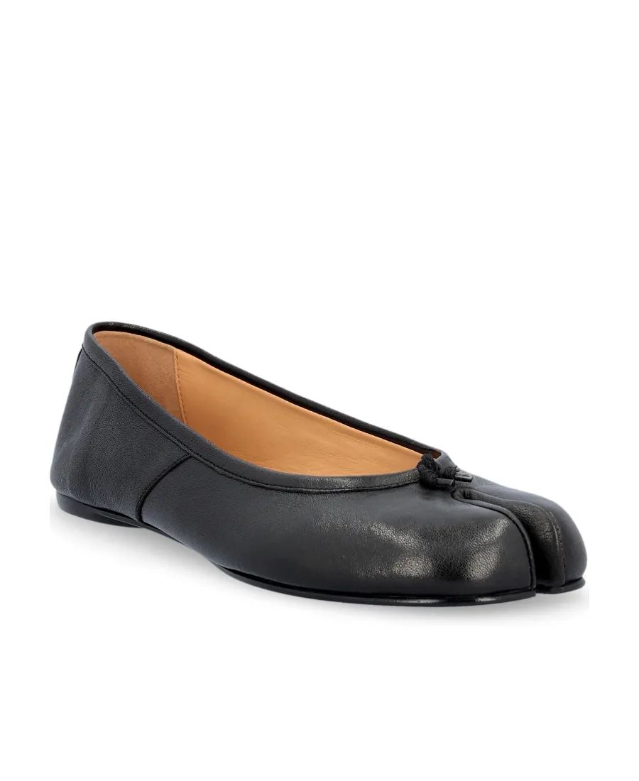 Tabi Ballet Flats