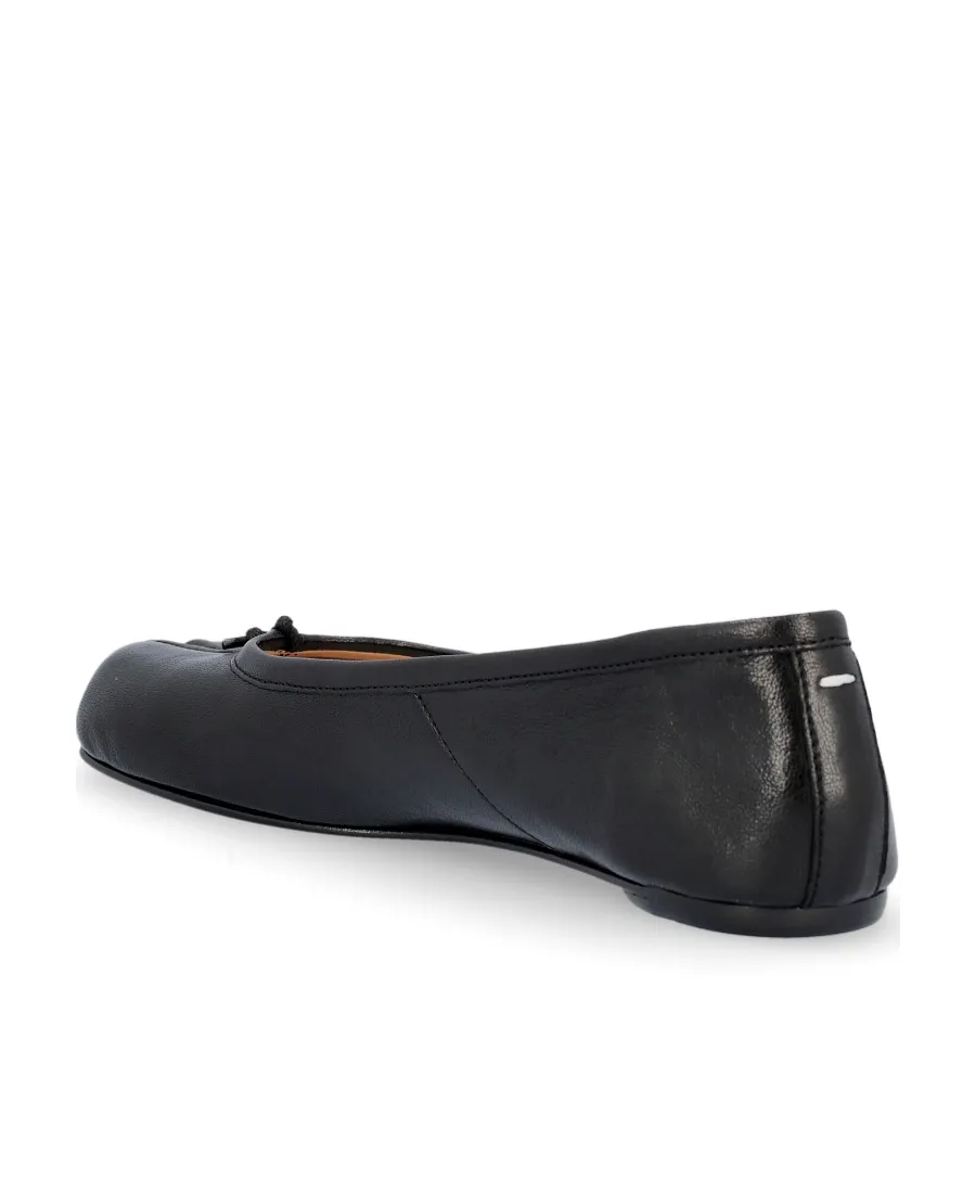 Tabi Ballet Flats