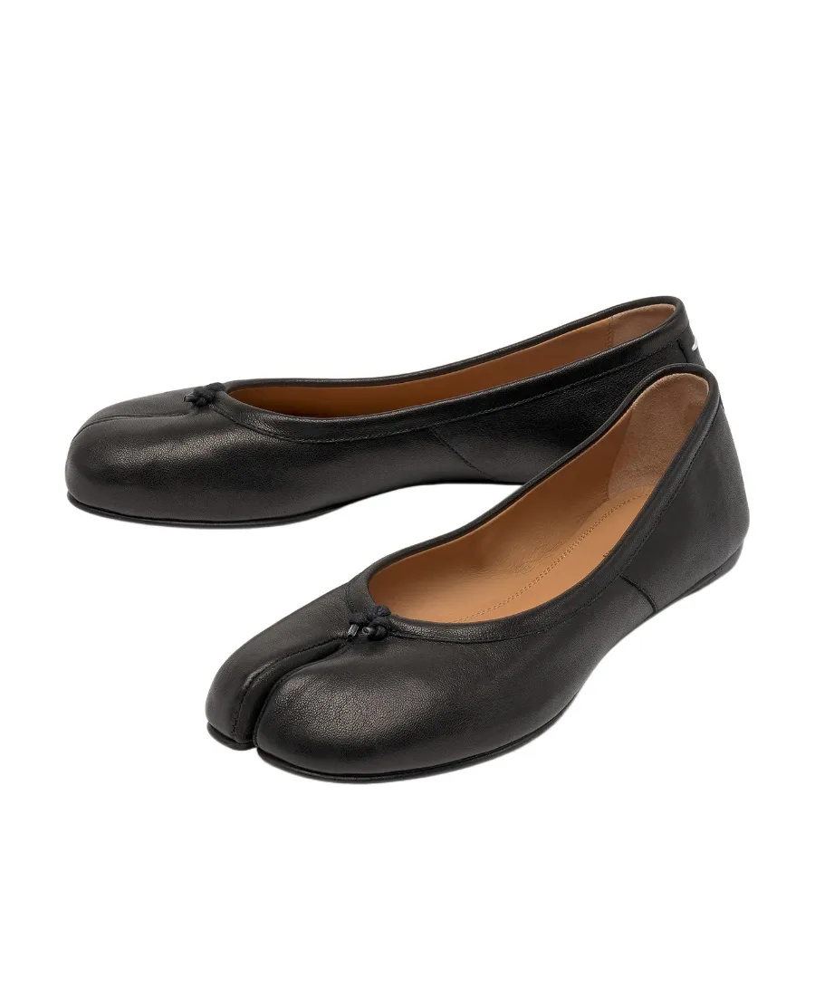 Tabi Ballet Flats