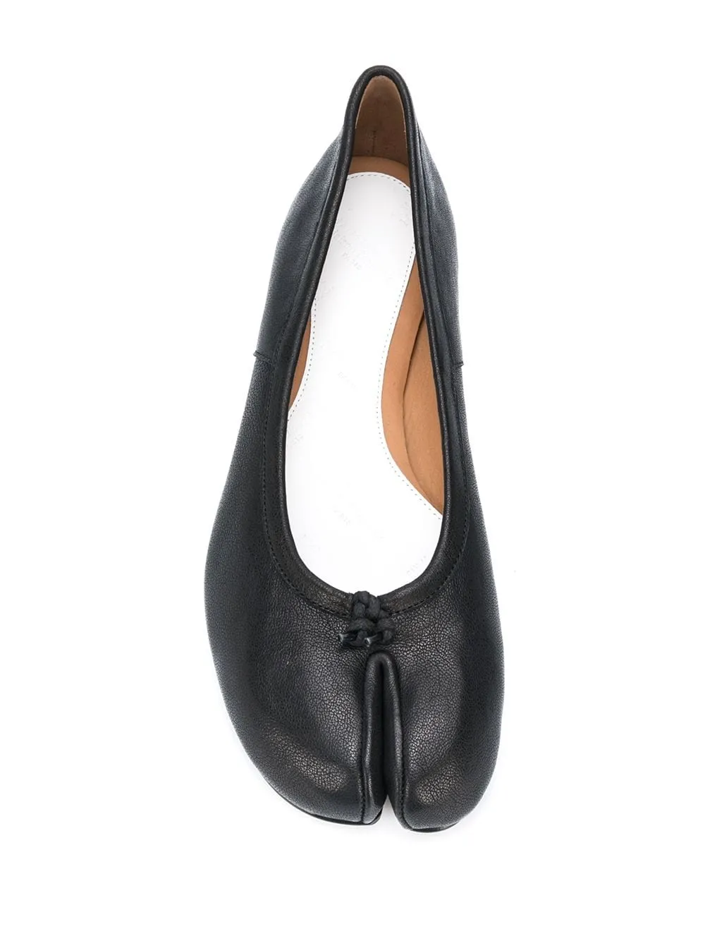 Tabi Ballet Flats