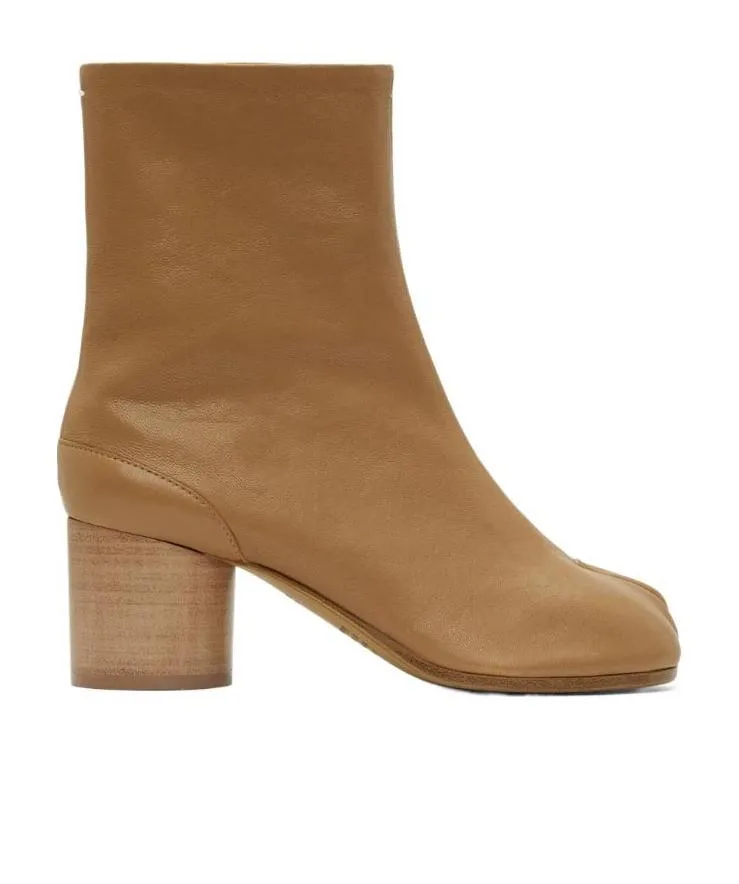 Tabi Ankle Boots