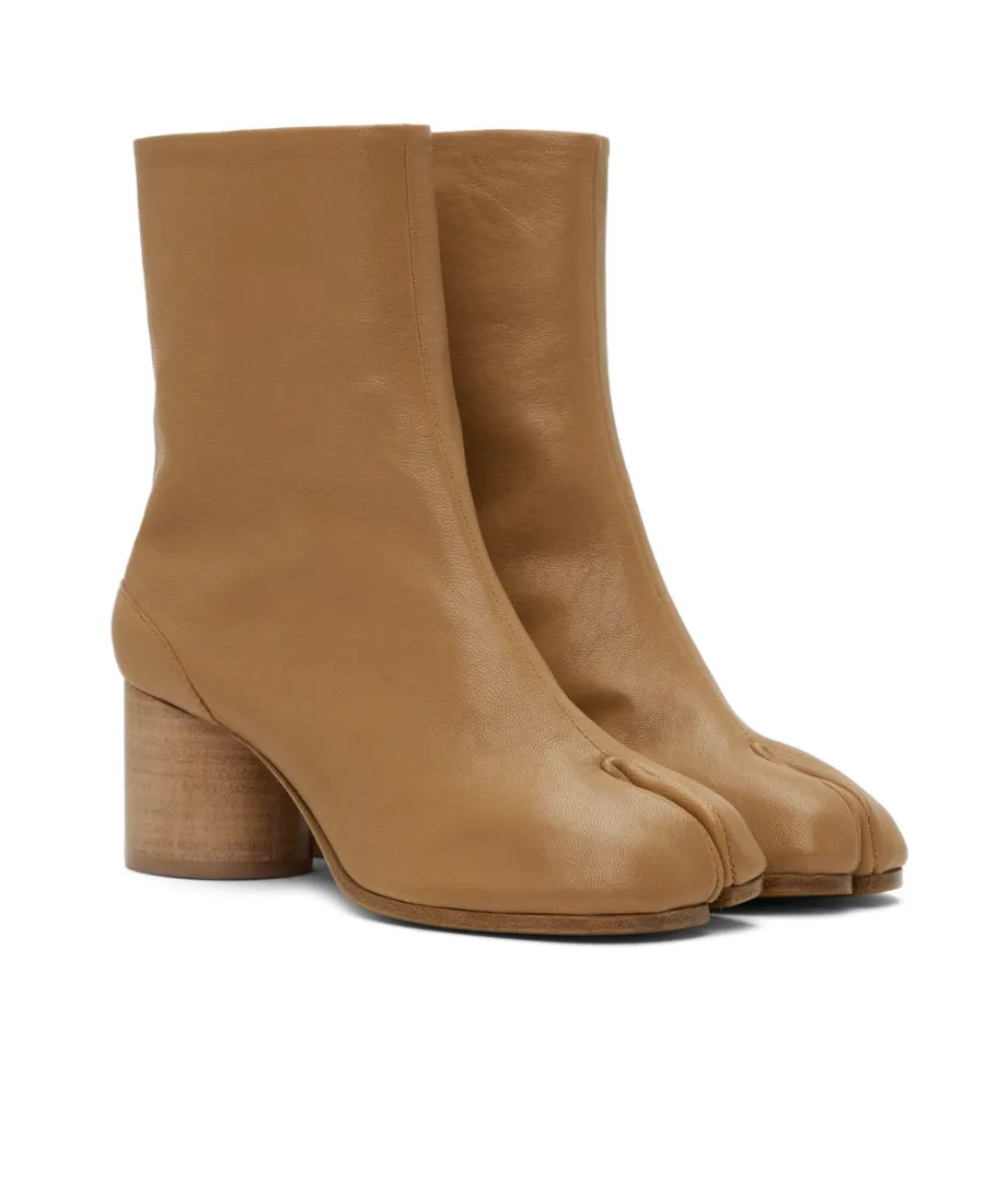 Tabi Ankle Boots