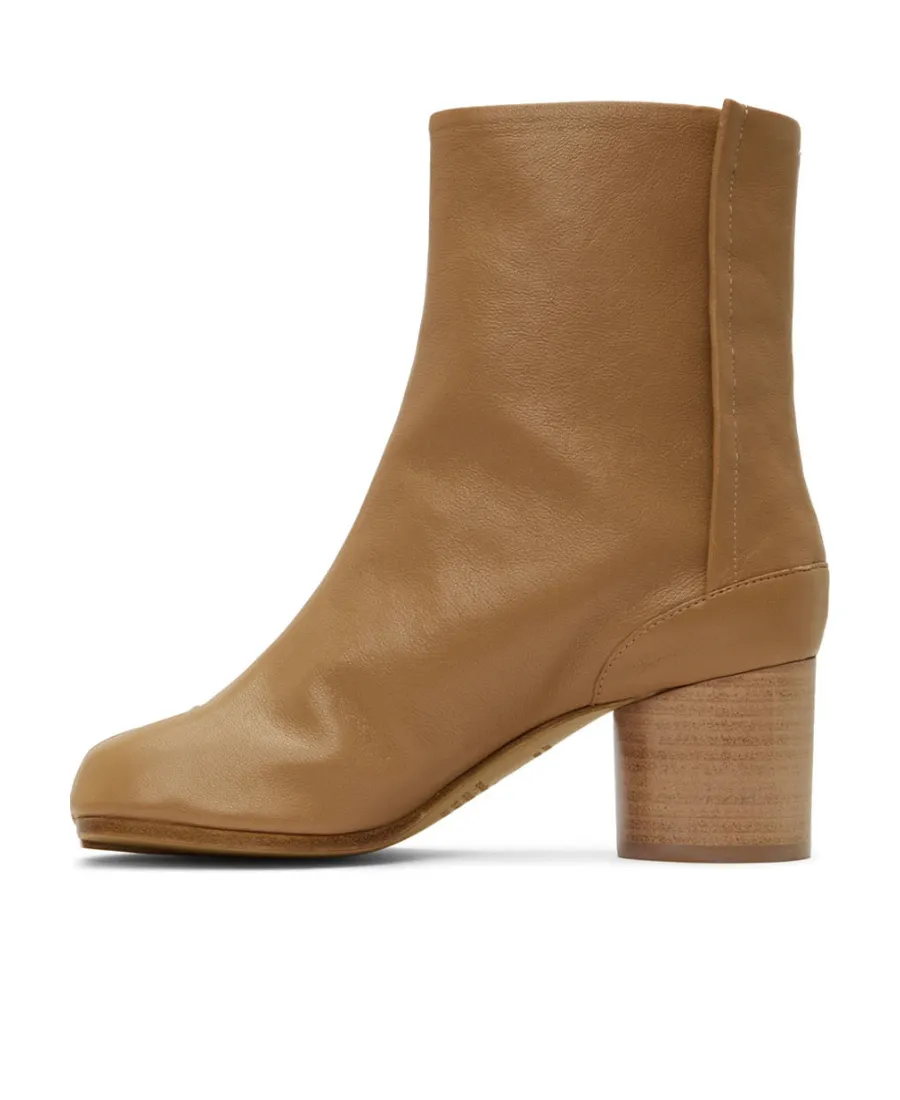 Tabi Ankle Boots
