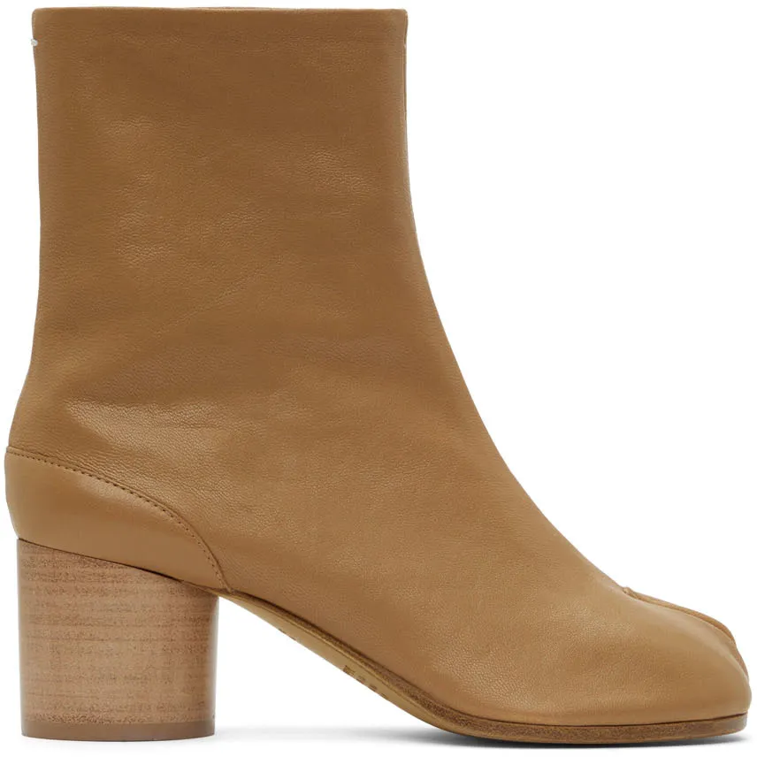 Tabi Ankle Boots