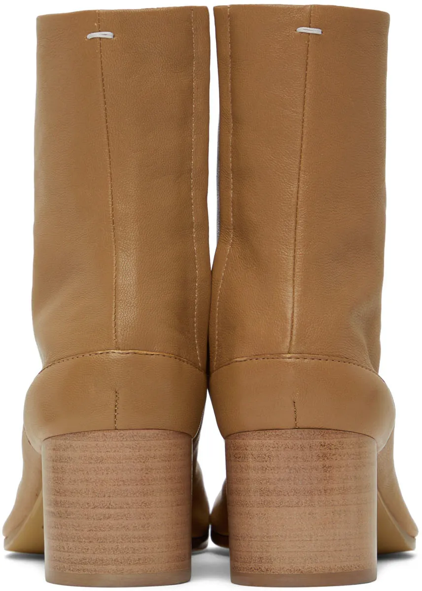 Tabi Ankle Boots