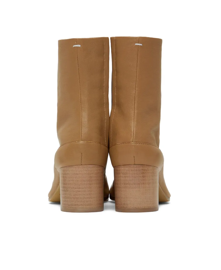 Tabi Ankle Boots