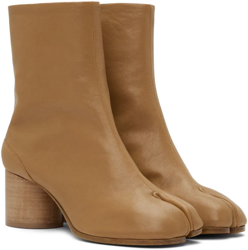 Tabi Ankle Boots