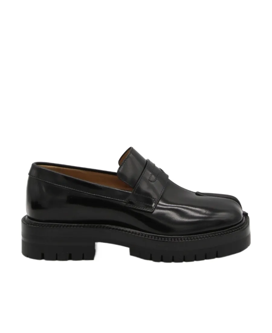 Tabi Slip-On Loafers