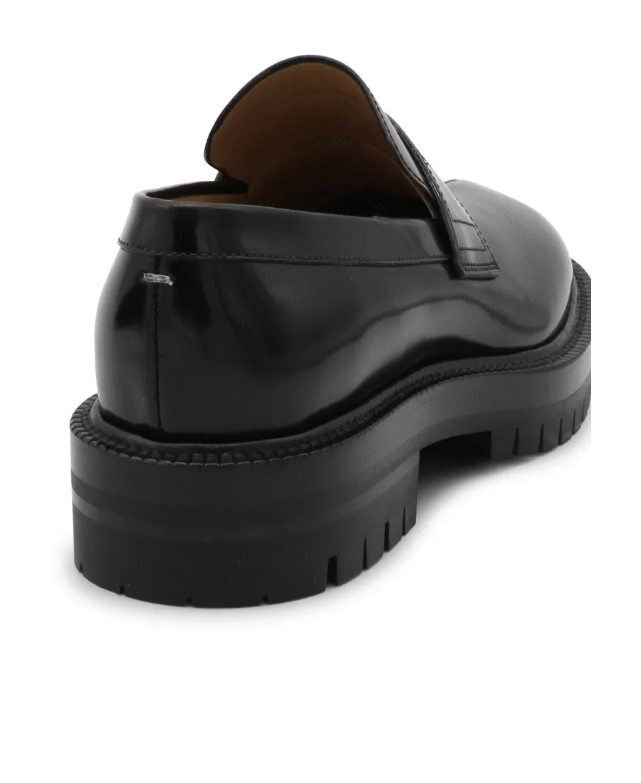 Tabi Slip-On Loafers