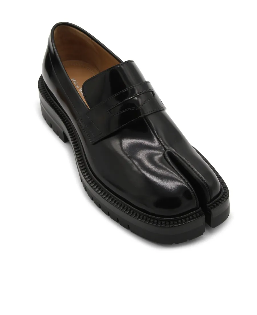 Tabi Slip-On Loafers