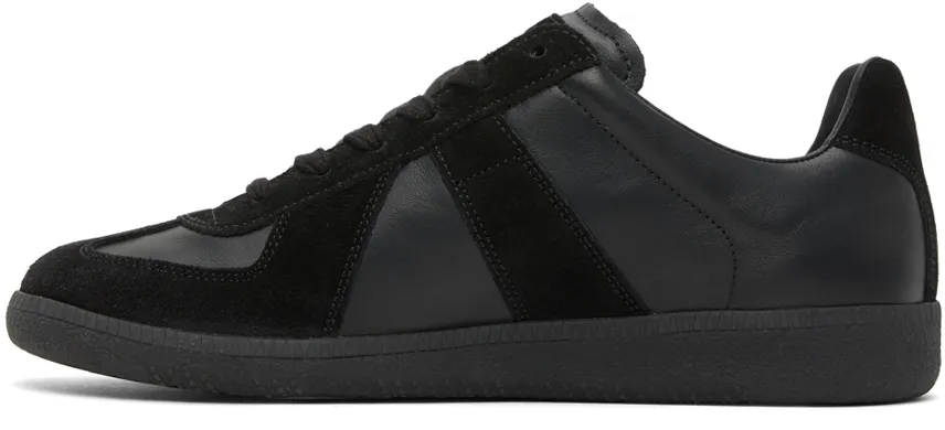 Replica Low-Top Sneakers