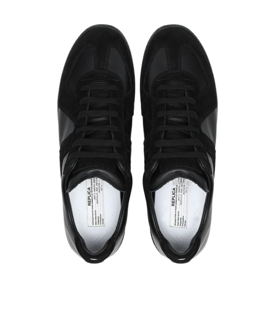 Replica Low-Top Sneakers