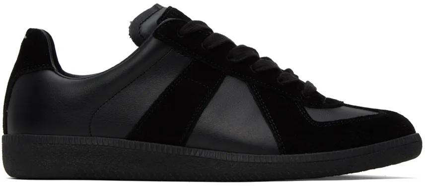 Replica Low-Top Sneakers