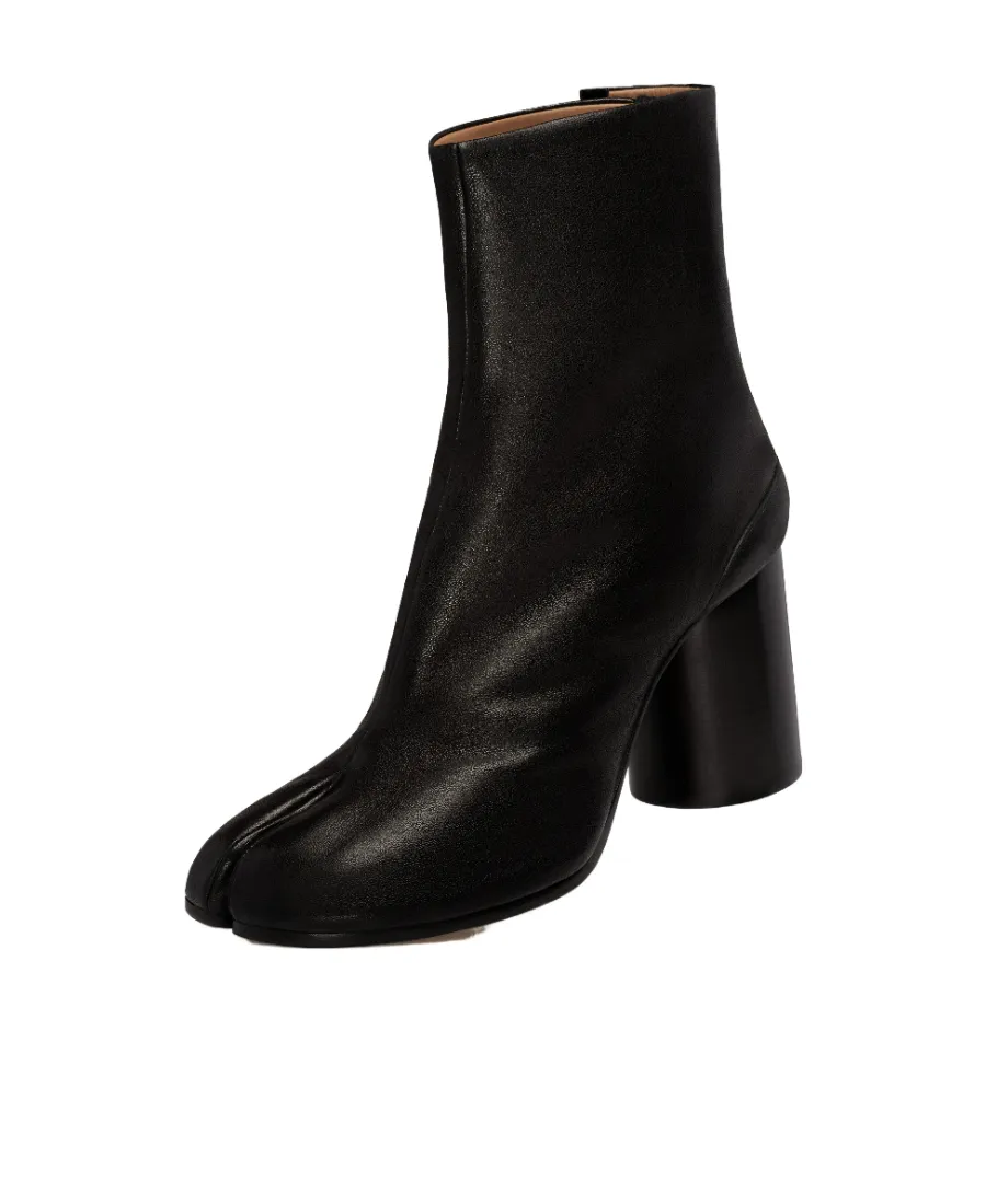 Tabi Ankle Boots