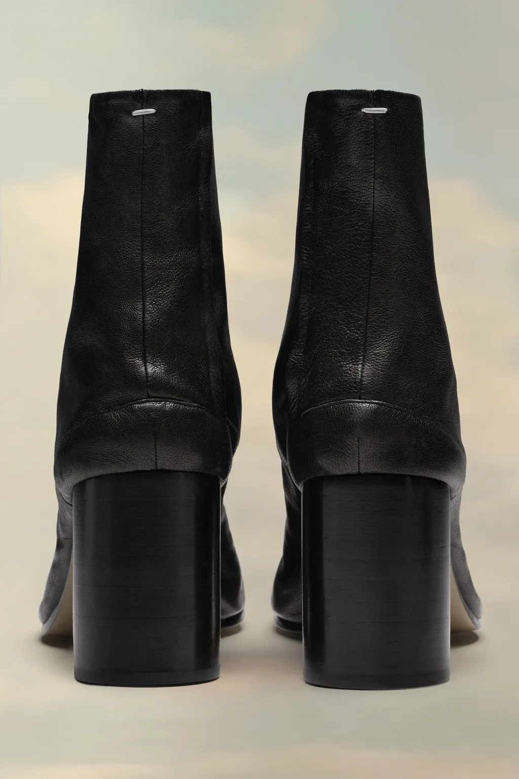 Tabi Ankle Boots