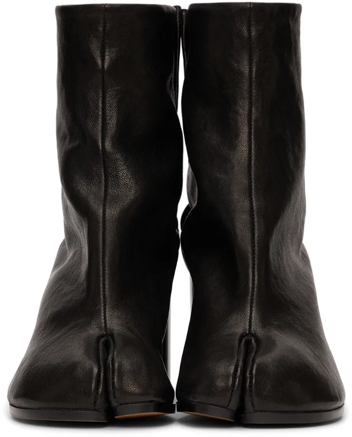Tabi Ankle Boots