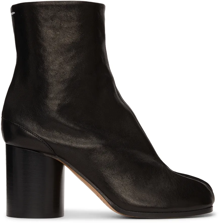 Tabi Ankle Boots