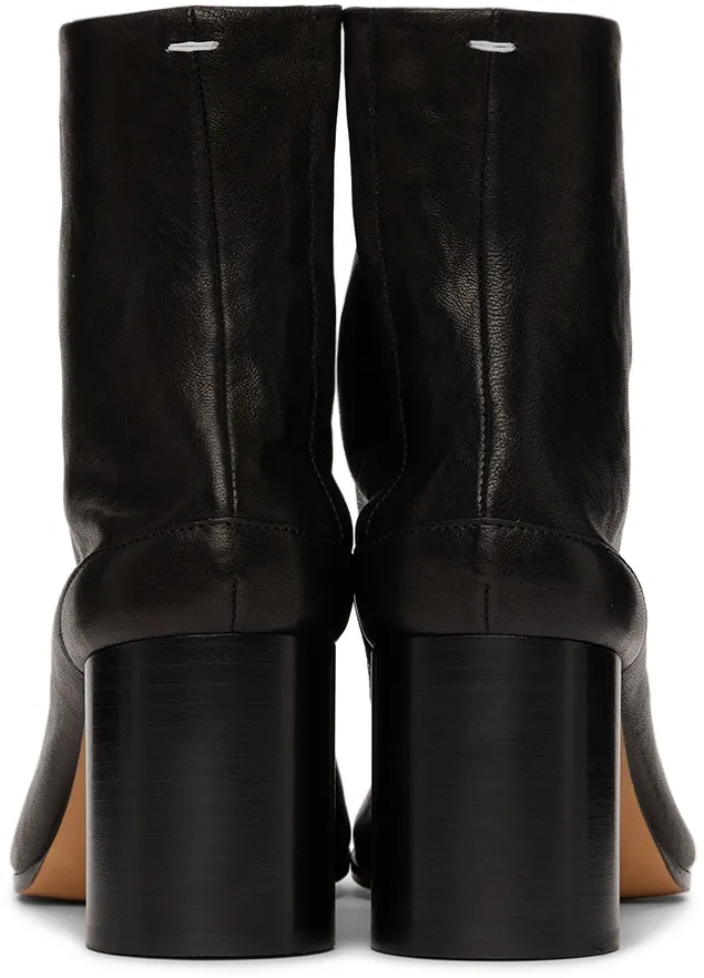 Tabi Ankle Boots