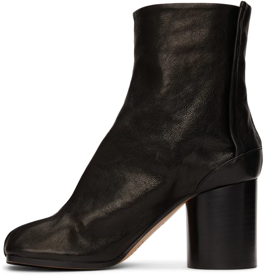 Tabi Ankle Boots