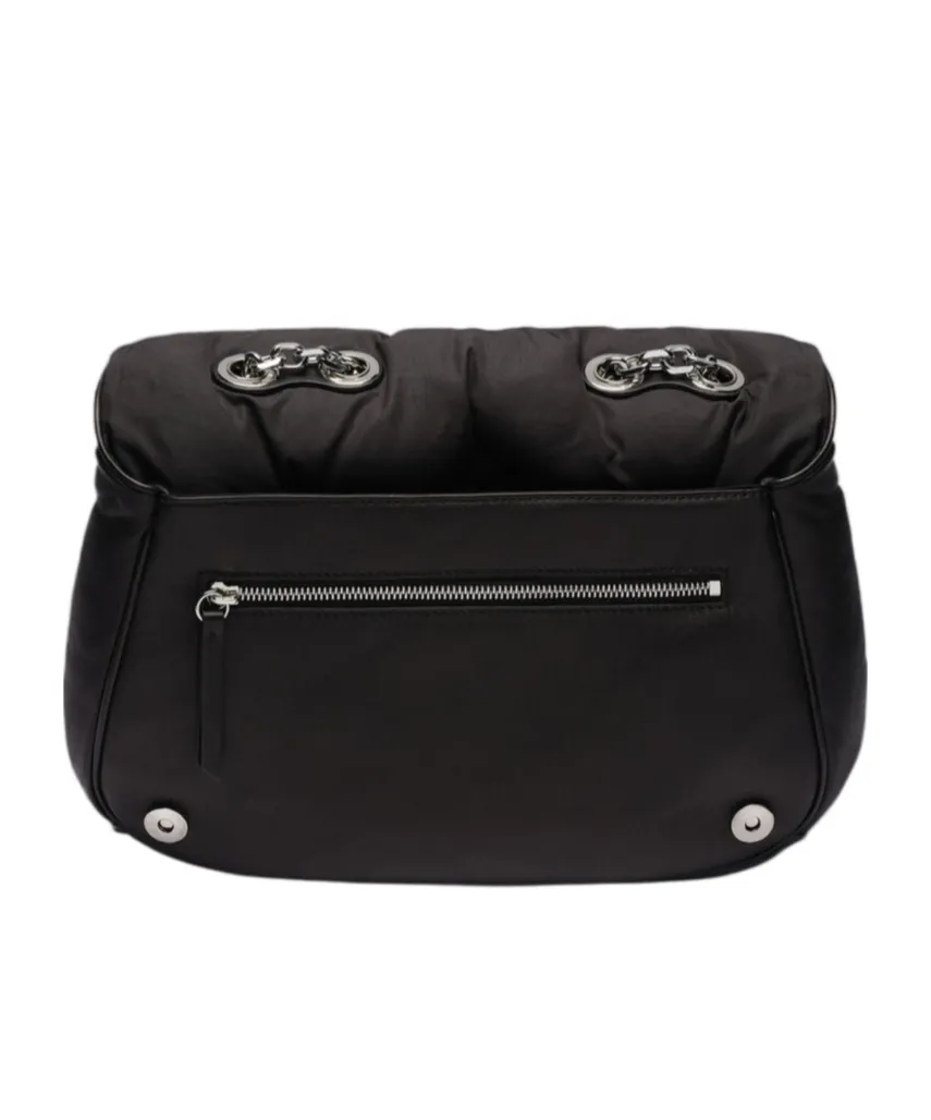 Glam Slam Chain Shoulder Bag