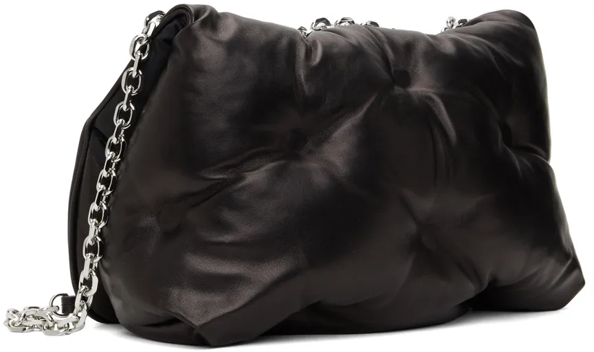 Glam Slam Chain Shoulder Bag