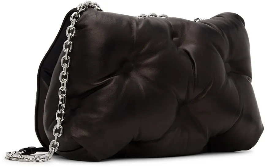 Glam Slam Chain Shoulder Bag