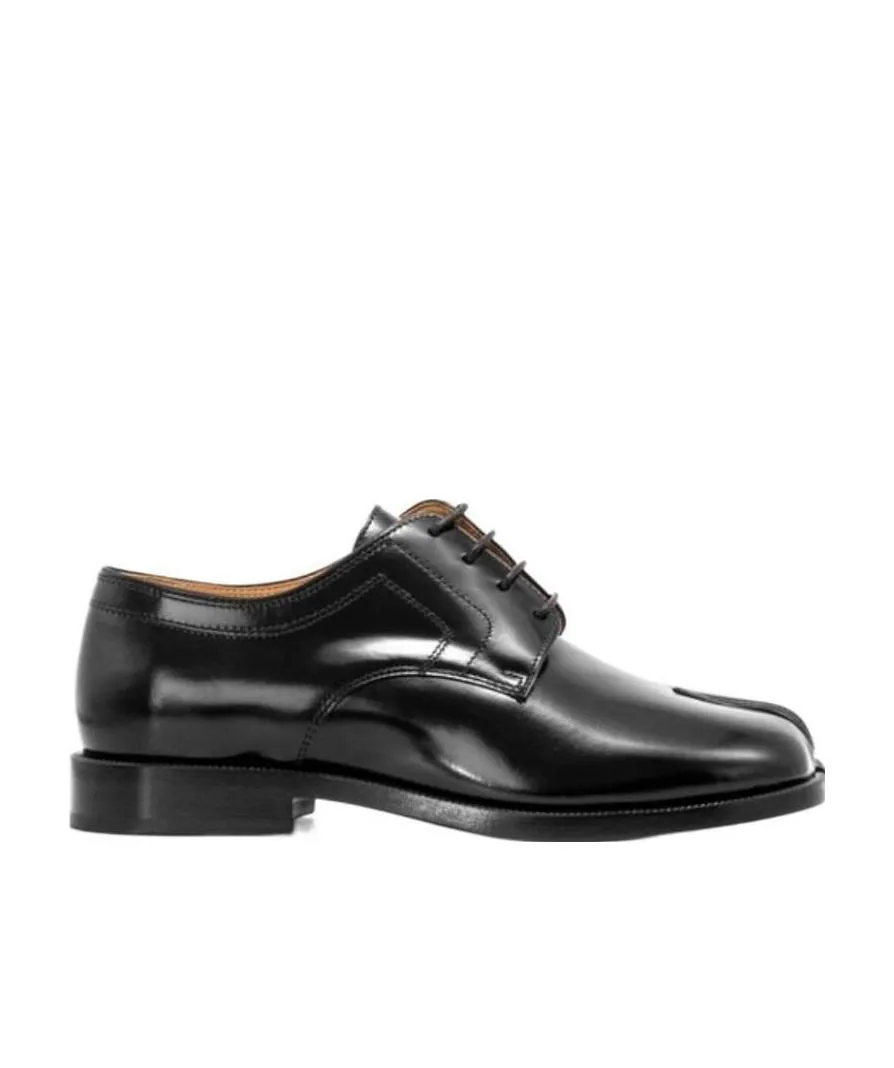 Tabi Oxford Lace-Up Shoes