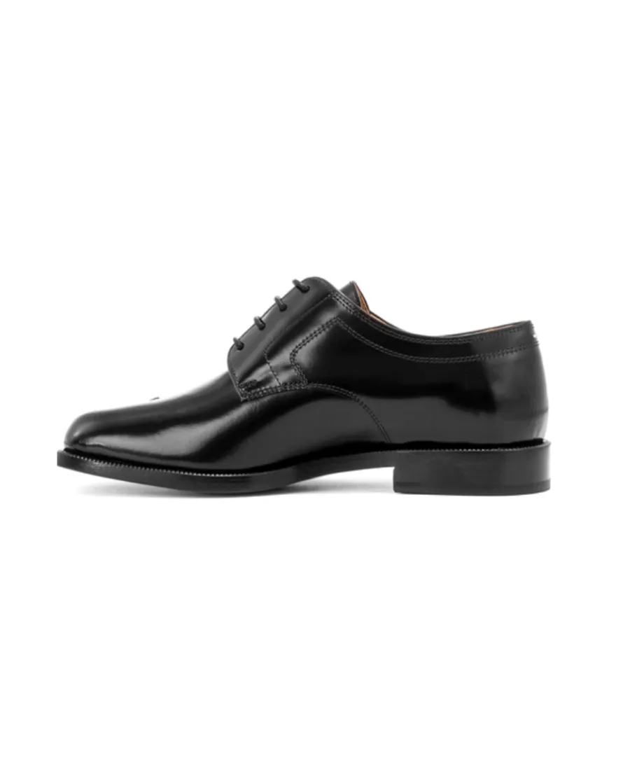 Tabi Oxford Lace-Up Shoes